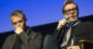 Ben Mendelsohn and Gary Oldman